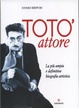 Cover of Totò attore