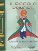 Cover of Il piccolo principe