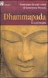 Cover of Dhammapada