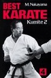 Cover of Best Karate, Vol.4
