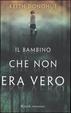 Cover of Il bambino che non era vero