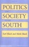Cover of Politics and Society in the South