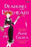Deadlines and D**kheads