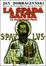 Cover of La spada santa