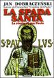 Cover of La spada santa