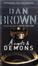 Cover of Angels and Demons