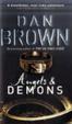 Cover of Angels and Demons