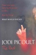 Cover of The Pact
