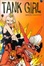 Cover of Tank Girl