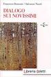 Cover of Dialogo sui novissimi