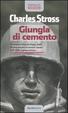 Cover of Giungla di cemento