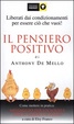 Cover of Il pensiero positivo