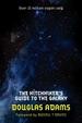 Cover of The Hitchhiker's Guide to the Galaxy
