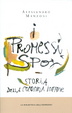 Cover of I promessi sposi - Storia della colonna infame