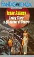 Cover of Lucky Starr e gli oceani di Venere
