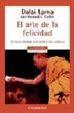 Cover of El arte de la felicidad