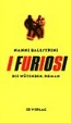 Cover of I Furiosi. Die Wütenden