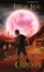 Cover of "Seduced by Crimson"