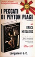 Cover of I peccati di Peyton Place
