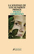 Cover of La soledad de los números primos