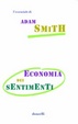 Cover of Economia dei sentimenti
