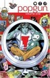 Cover of Popgun Vol. 1
