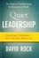 Cover of Quiet Leadership