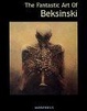 Cover of The Fantastic Art of Beksinski