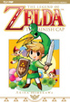 Cover of The Legend of Zelda - The Minish Cap