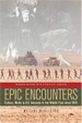 Cover of Epic Encounters