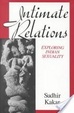 Cover of Intimate relations
