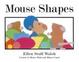 Cover of Mouse Shapes
