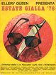 Cover of Estate gialla '76
