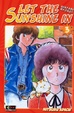 Cover of Let the sunshine in vol. 3