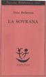 Cover of La sovrana