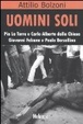 Cover of Uomini soli