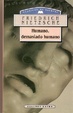 Cover of Humano, demasiado humano