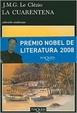 Cover of La cuarentena