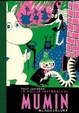 Cover of Le follie invernali di Mumin