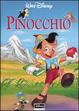 Cover of Pinocchio