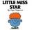 Cover of 'Little Miss Star'