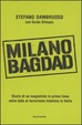 Cover of Milano-Bagdad