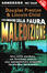 Cover of Maledizione