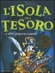 Cover of L'isola del tesoro