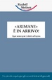 Cover of «Arimane» è in arrivo!