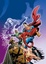 Cover of "Justice League of America"