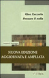 Cover of Pensare il nulla. Leopardi, Heidegger