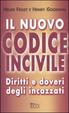 Cover of Il nuovo codice incivile