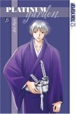 Platinum Garden Volume 5 (Platinum Garden)