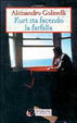 Cover of Kurt sta facendo la farfalla